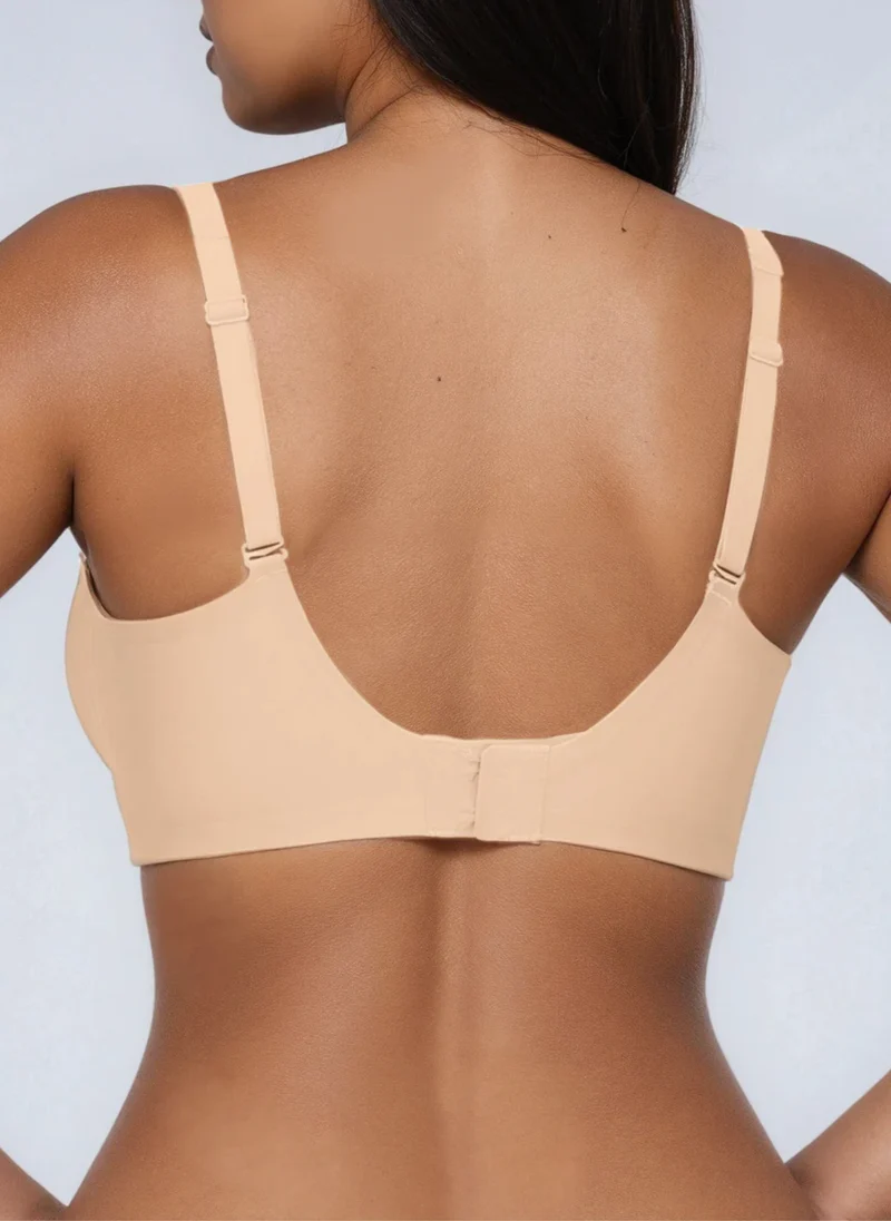 Wireless Lift Jelly Bra