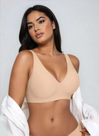 Wireless Lift Jelly Bra