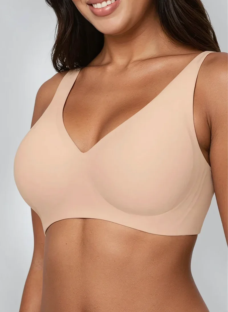 Wireless Lift Jelly Bra