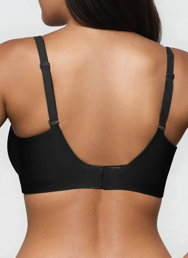 Wireless Lift Jelly Bra