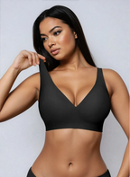 Wireless Lift Jelly Bra