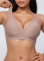 Wireless Lift Jelly Bra