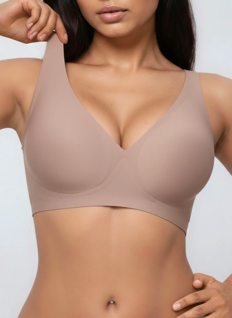 Wireless Lift Jelly Bra
