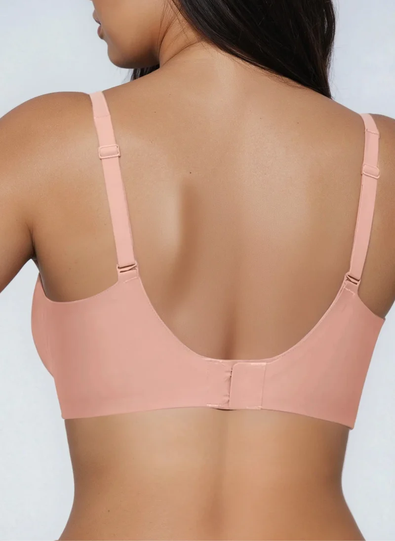 Wireless Lift Jelly Bra