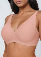 Wireless Lift Jelly Bra
