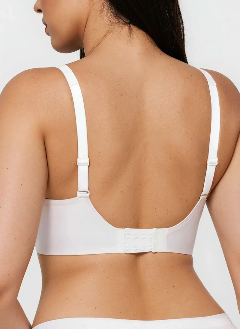Wireless Lift Jelly Bra